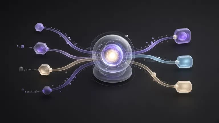 AI automation for businesses