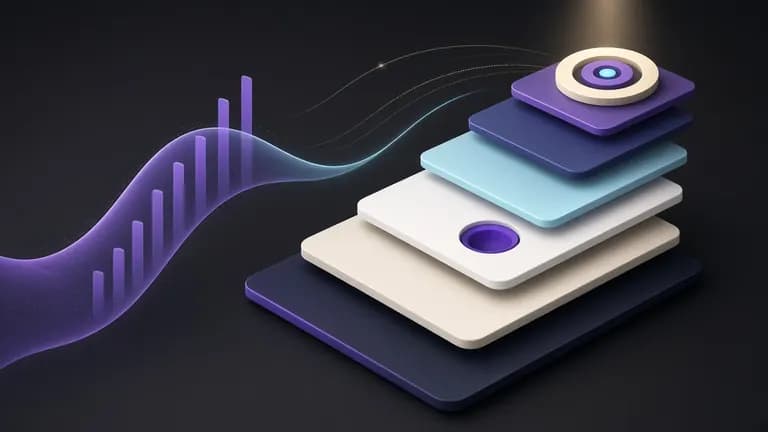 SEO and conversion focused landing page