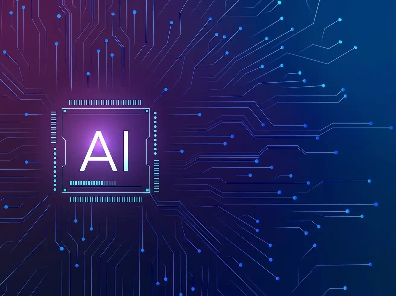 Generative AI development