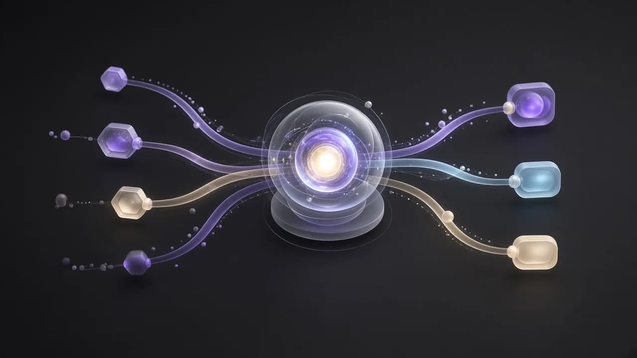 AI automation for businesses